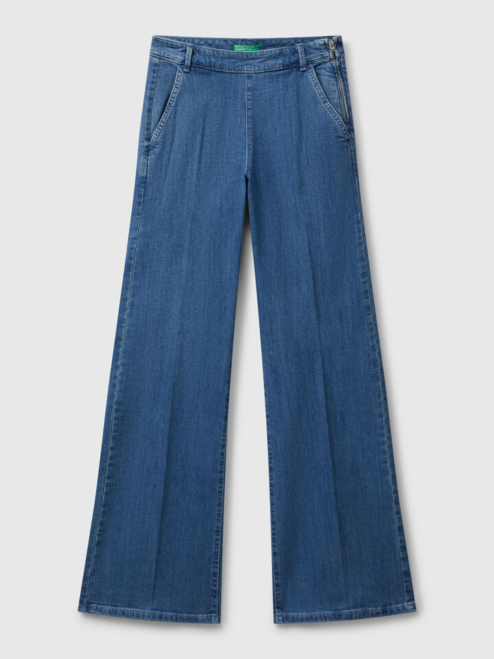 TROUSERS Women image number 4